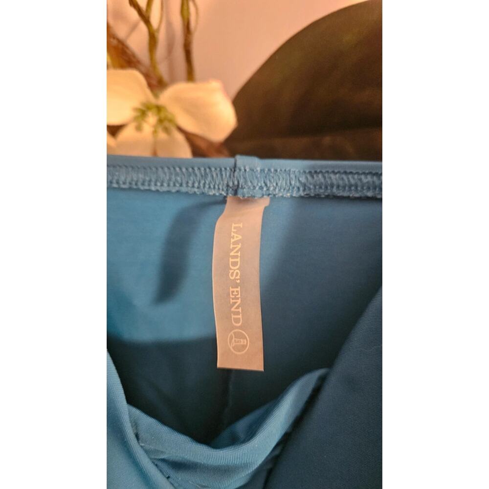 Land's End Bathing Suit - Picture 4 of 8